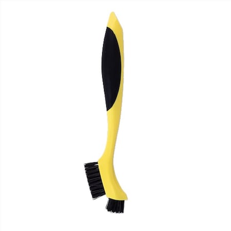 Lodge Lodge 0.6 in. W Plastic Handle Cleaning Brush CGBRSH